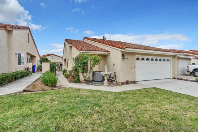 1234 Granada Way, San Marcos, CA 92078