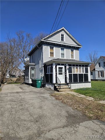 1648 Cleveland Avenue, Niagara Falls, NY 14305