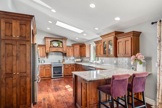 5399 N Steamboat Way, Boise, ID 83713