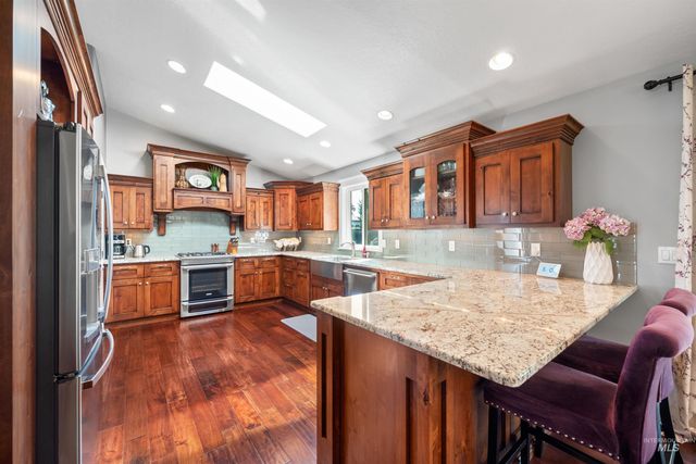 5399 N Steamboat Way, Boise, ID 83713