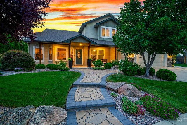5399 N Steamboat Way, Boise, ID 83713