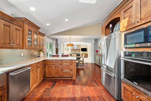 5399 N Steamboat Way, Boise, ID 83713