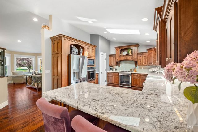 5399 N Steamboat Way, Boise, ID 83713