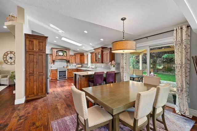 5399 N Steamboat Way, Boise, ID 83713