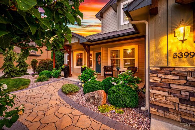 5399 N Steamboat Way, Boise, ID 83713