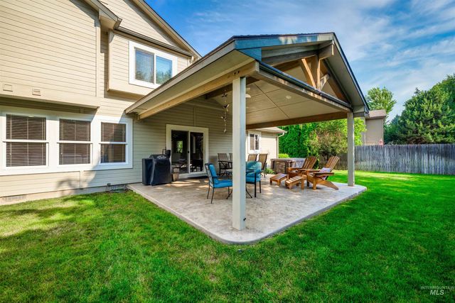 5399 N Steamboat Way, Boise, ID 83713