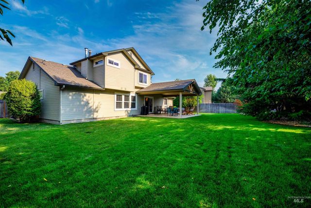 5399 N Steamboat Way, Boise, ID 83713