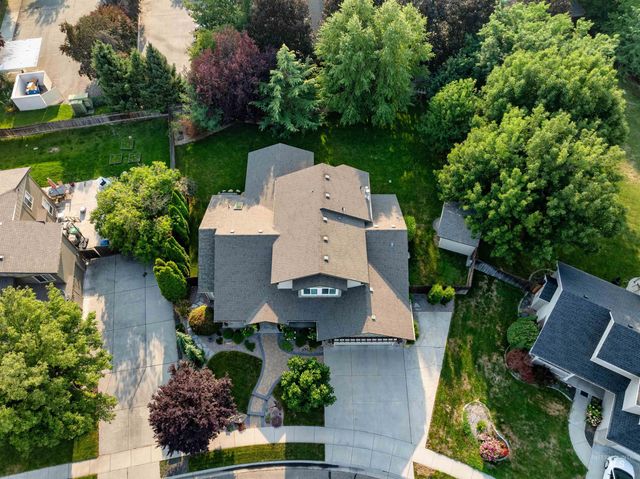 5399 N Steamboat Way, Boise, ID 83713