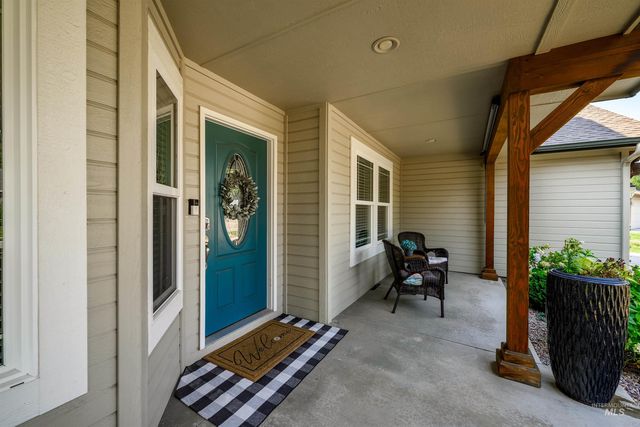 5399 N Steamboat Way, Boise, ID 83713