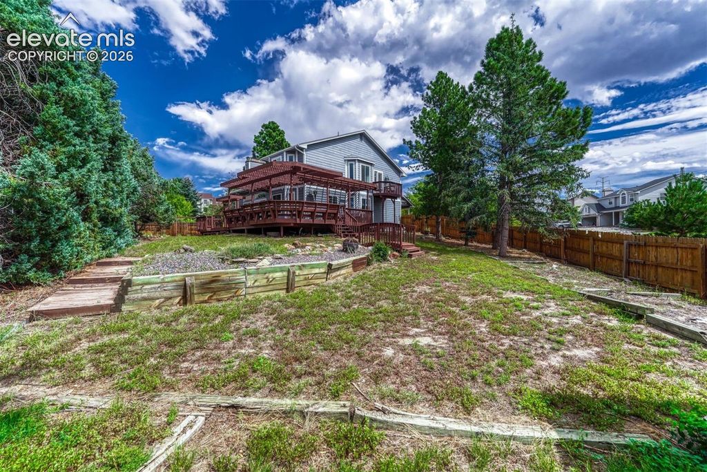 7510 Hickorywood Drive, Colorado Springs, CO 80920 — photo 2