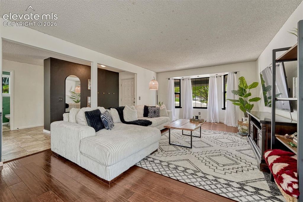 7510 Hickorywood Drive, Colorado Springs, CO 80920 — photo 3