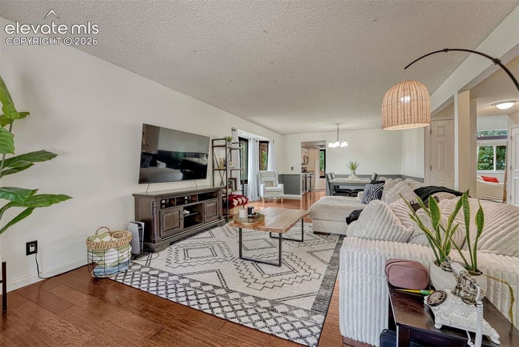 7510 Hickorywood Drive, Colorado Springs, CO 80920 — photo 4