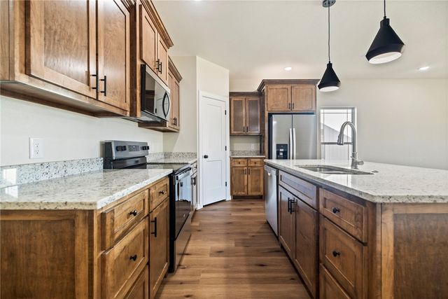 916 N 13th, Fort Smith, AR 72901