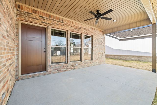 916 N 13th, Fort Smith, AR 72901