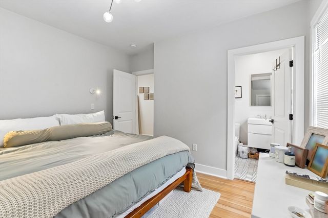 48 Whitfield Rd 48, Somerville, MA 02144