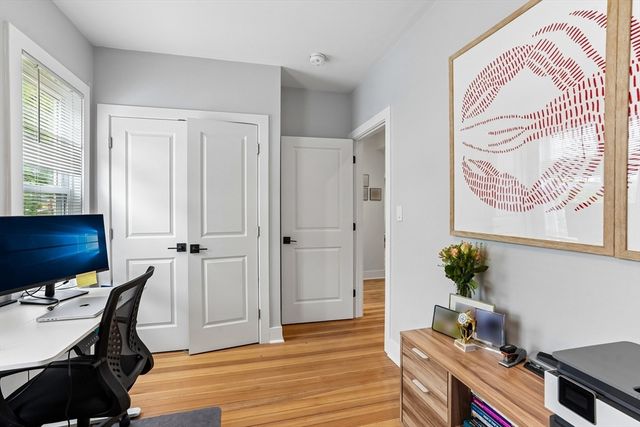 48 Whitfield Rd 48, Somerville, MA 02144