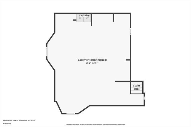 48 Whitfield Rd 48, Somerville, MA 02144