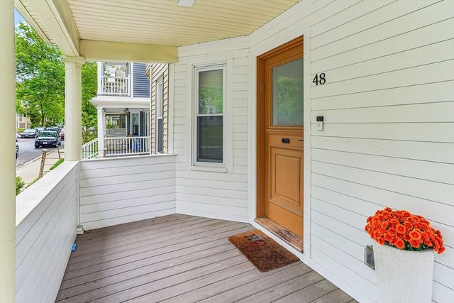 48 Whitfield Rd 48, Somerville, MA 02144