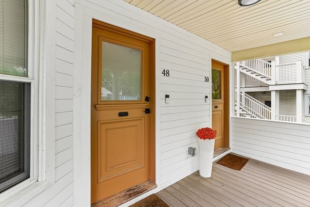 48 Whitfield Rd 48, Somerville, MA 02144