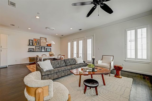 2516 Bevis Street, Houston, TX 77008