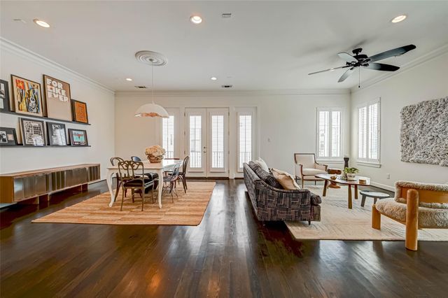 2516 Bevis Street, Houston, TX 77008