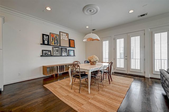 2516 Bevis Street, Houston, TX 77008