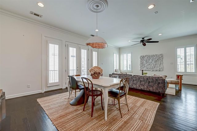 2516 Bevis Street, Houston, TX 77008