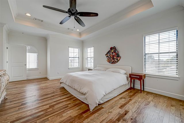 2516 Bevis Street, Houston, TX 77008