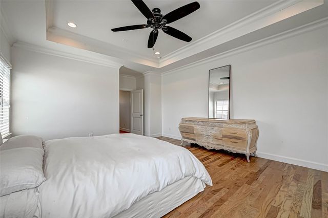 2516 Bevis Street, Houston, TX 77008