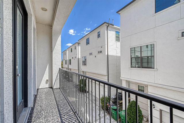 2516 Bevis Street, Houston, TX 77008