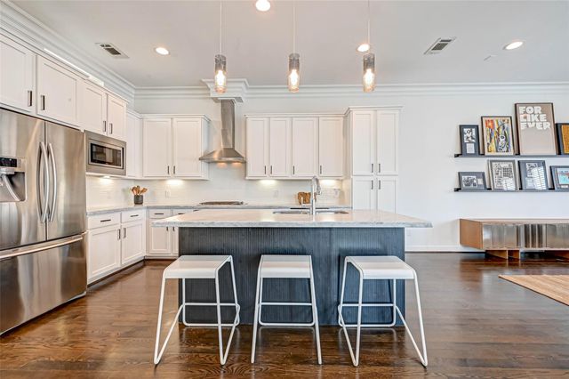 2516 Bevis Street, Houston, TX 77008