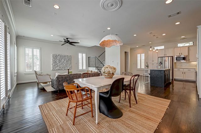 2516 Bevis Street, Houston, TX 77008