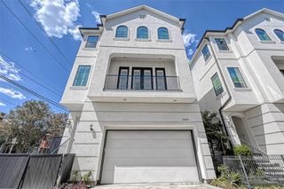 2516 Bevis Street, Houston, TX 77008