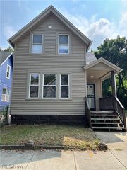 1085 E 72nd Street, Cleveland, OH 44103