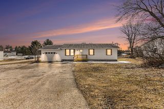 120 E Seventh Street, Cedar Creek Twp, MI 49663