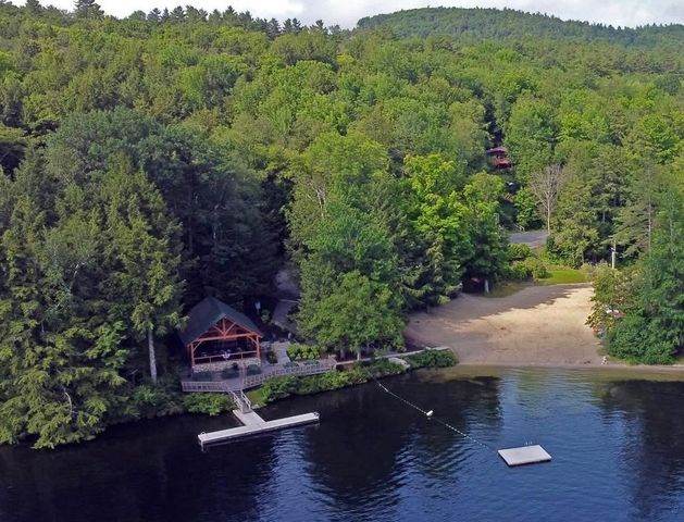 121 Upper Bay Road, Sunapee, NH 03287