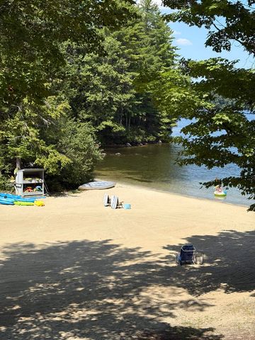 121 Upper Bay Road, Sunapee, NH 03287