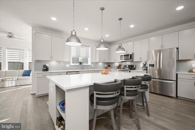 3316 WATERSHED BLVD, Laurel, MD 20724