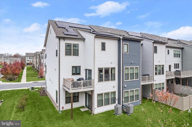 3316 WATERSHED BLVD, Laurel, MD 20724