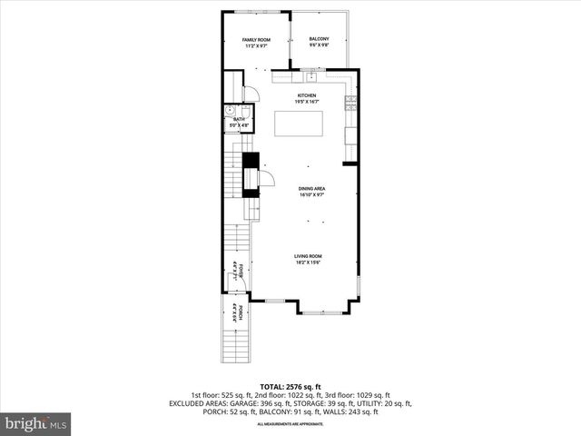 3316 WATERSHED BLVD, Laurel, MD 20724