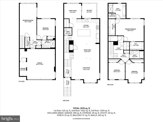 3316 WATERSHED BLVD, Laurel, MD 20724