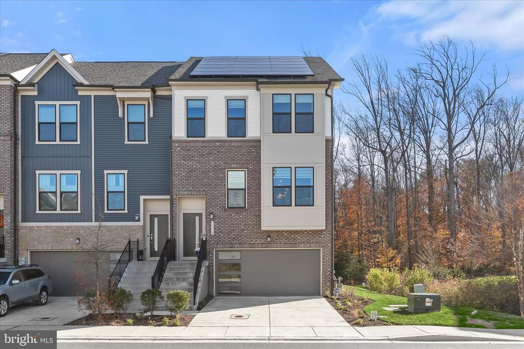 3316 WATERSHED BLVD, Laurel, MD 20724
