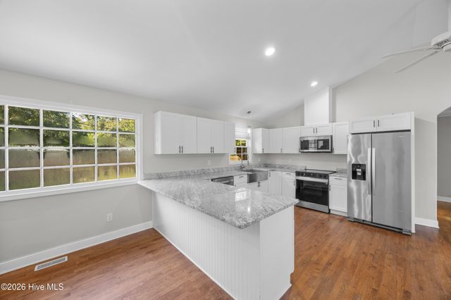 130 Patalanda Road, Wilmington, NC 28409