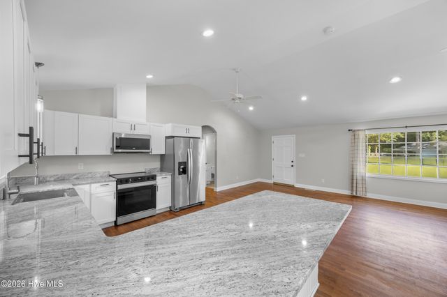 130 Patalanda Road, Wilmington, NC 28409