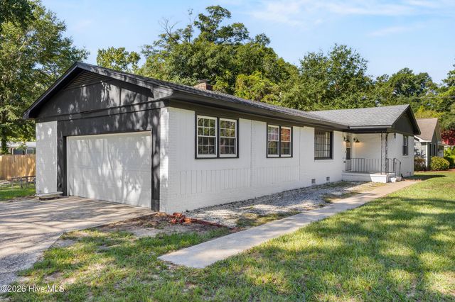 130 Patalanda Road, Wilmington, NC 28409