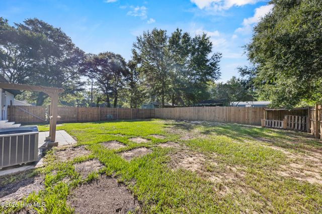 130 Patalanda Road, Wilmington, NC 28409