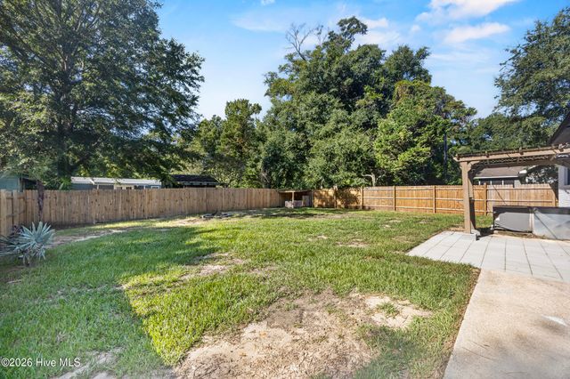 130 Patalanda Road, Wilmington, NC 28409