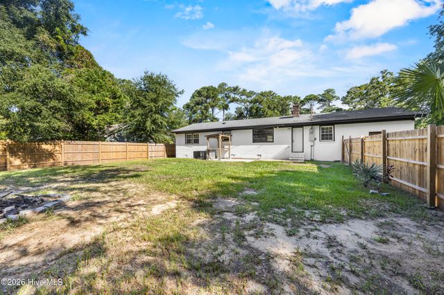 130 Patalanda Road, Wilmington, NC 28409