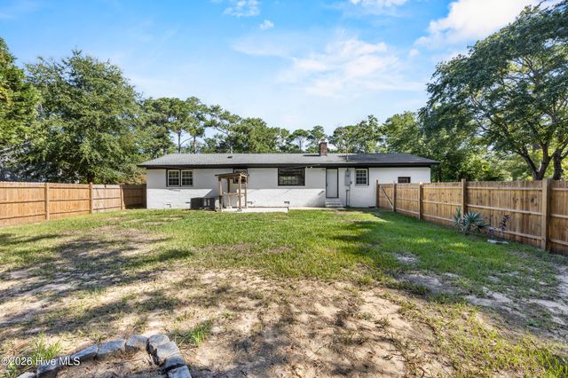 130 Patalanda Road, Wilmington, NC 28409