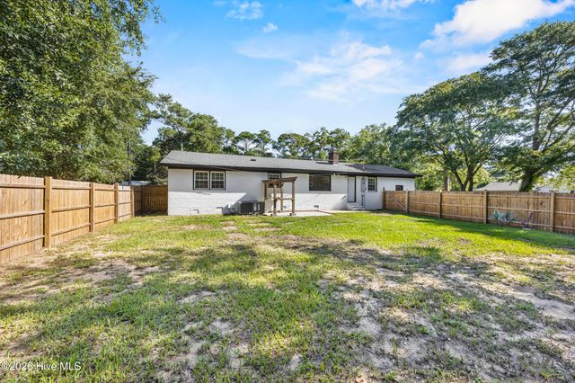 130 Patalanda Road, Wilmington, NC 28409